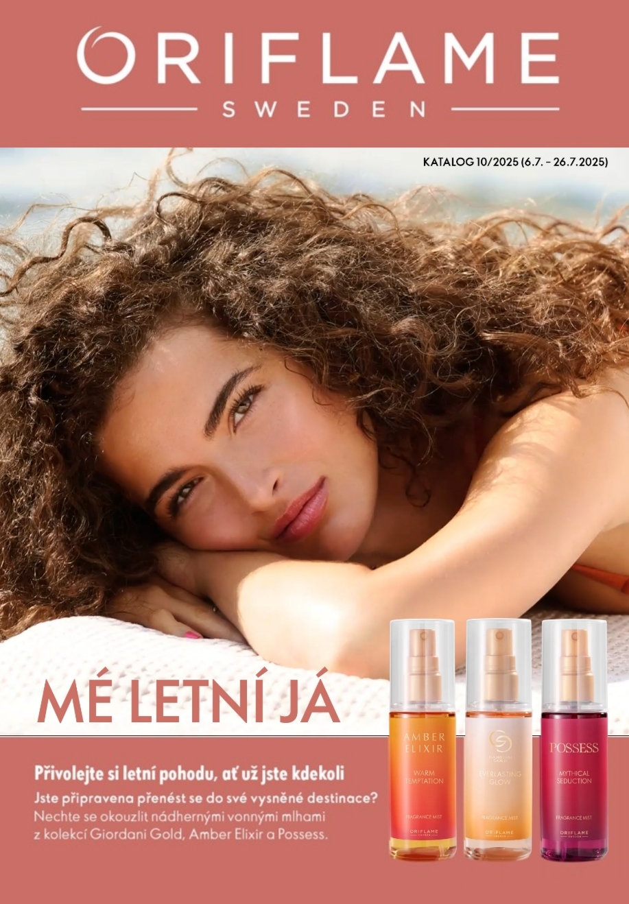 Prohlédněte si aktuální katalog